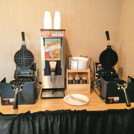 La Quinta Inn By Wyndham Detroit Southgate Luaran gambar