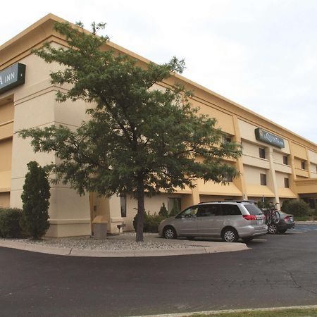 La Quinta Inn By Wyndham Detroit Southgate Luaran gambar