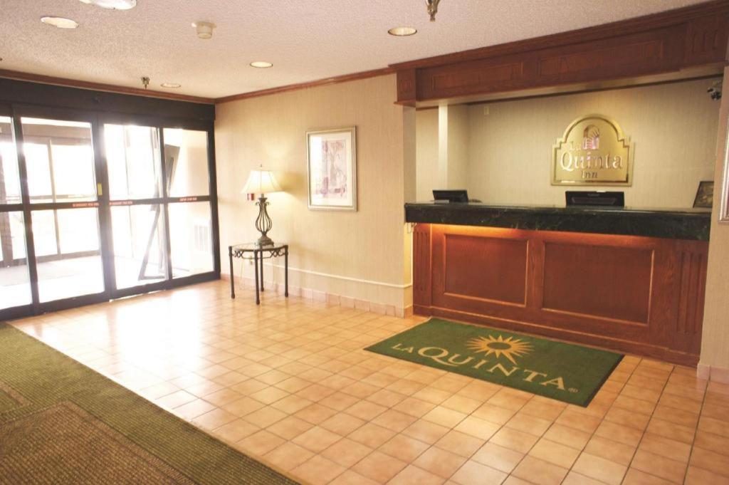 La Quinta Inn By Wyndham Detroit Southgate Luaran gambar